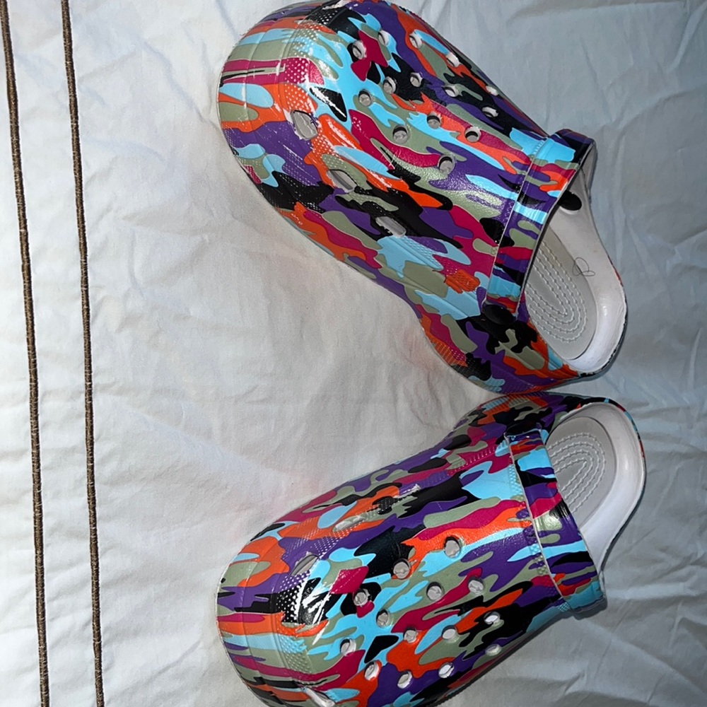 Clogs